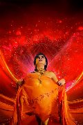 Foto Coco Madame Tantrica Annunci Girl Roma 3485395107 - 1