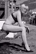 Foto Marilyn Sexy Symbol Annunci Girl Chiasso 3311193516 - 7
