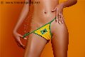 Foto Marlene Annunci Girl Agrigento 3889580026 - 21