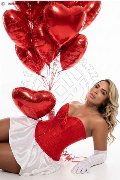 Foto Melissa Daniels Annunci Girl Agrigento 3510203204 - 1