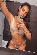 Viareggio  Emma Brasil 347 48 87 733 foto selfie 5
