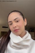 Varese  Giselly G 333 14 00 417 foto selfie 2