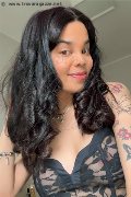 Biella  Luna Latina 353 48 06 095 foto selfie 10