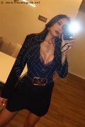 Bergamo  Sara Black 351 66 92 562 foto selfie 9