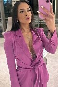 Bergamo  Sara Black 351 66 92 562 foto selfie 5