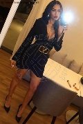 Bergamo  Sara Black 351 66 92 562 foto selfie 8