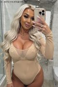 Modena  Silvia Bley 371 54 93 494 foto selfie 1