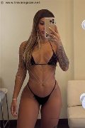 Foggia  Thalia Queen 376 23 85 755 foto selfie 8