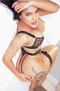Foto Thais Gomes Annunci Girl Benevento 3925701628 - 5