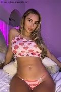 Foto Eva Hott Annunci Girl Cremona 3447359554 - 3