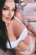 La Spezia  Joana 344 76 31 915 foto selfie 17