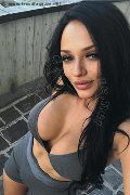La Spezia  Joana 344 76 31 915 foto selfie 10