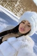 Bergamo  Samira kiss 389 42 34 193 foto selfie 7