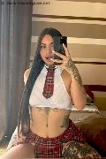 Bergamo  Samira kiss 389 42 34 193 foto selfie 1