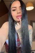 Bergamo  Samira kiss 389 42 34 193 foto selfie 2