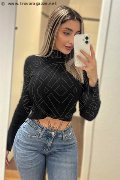 Grosseto  Yris 350 92 19 175 foto selfie 2